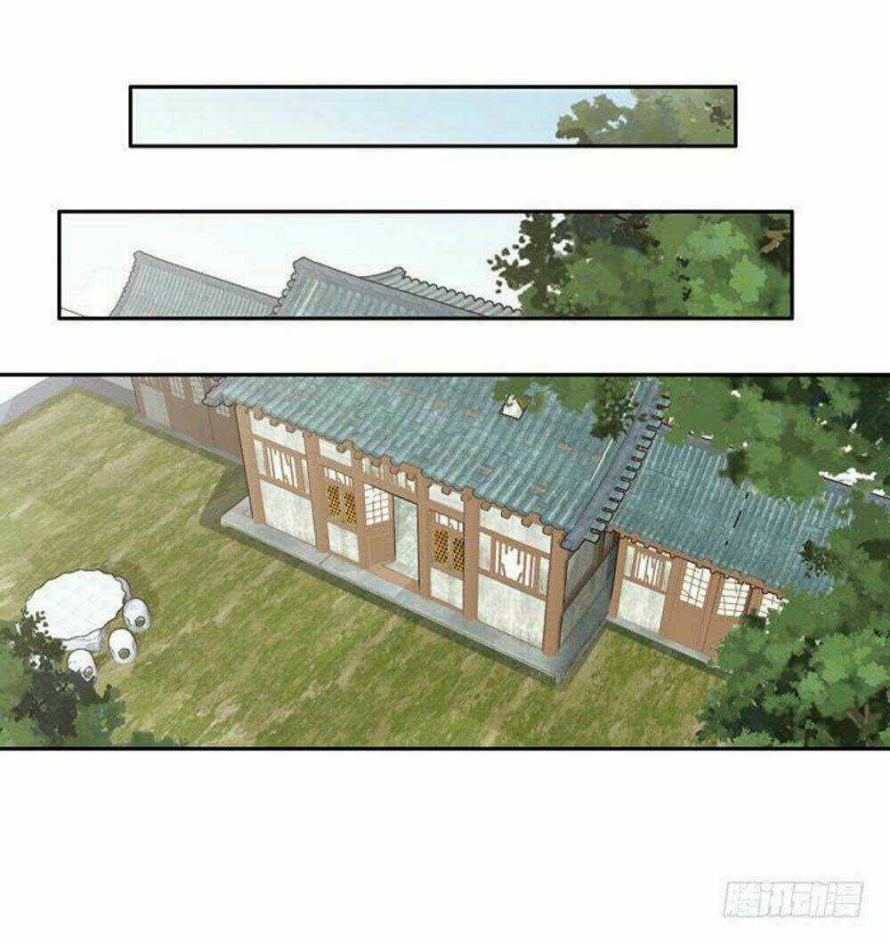 Thiền Tâm Vấn Đạo - Chapter 38 - Trang 36