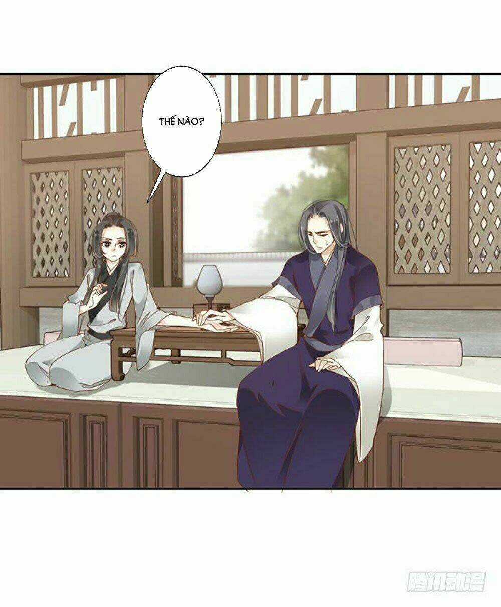 Thiền Tâm Vấn Đạo - Chapter 38 - Trang 37