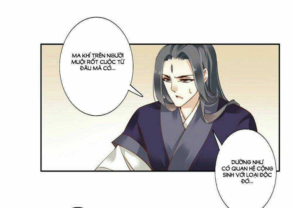 Thiền Tâm Vấn Đạo - Chapter 38 - Trang 38