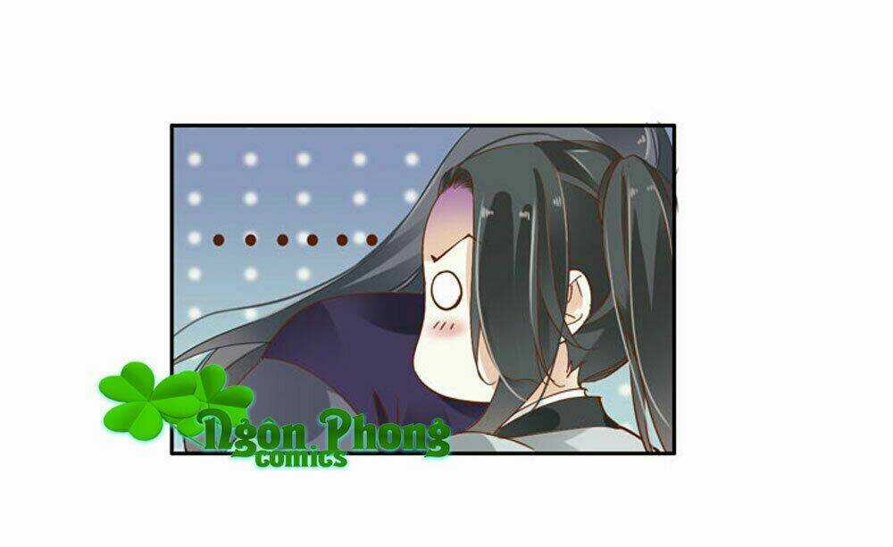 Thiền Tâm Vấn Đạo - Chapter 38 - Trang 5