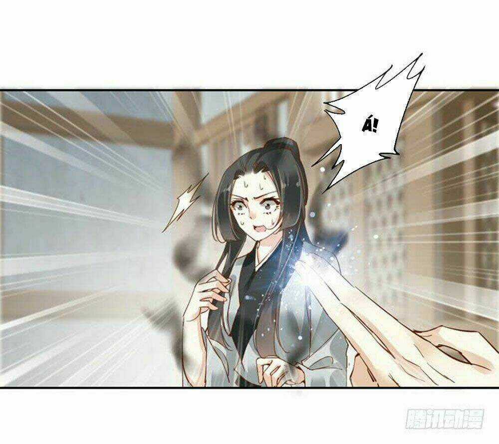 Thiền Tâm Vấn Đạo - Chapter 38 - Trang 41