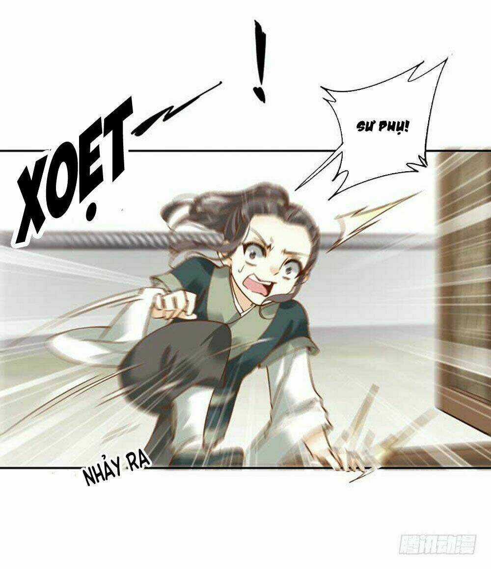 Thiền Tâm Vấn Đạo - Chapter 38 - Trang 44