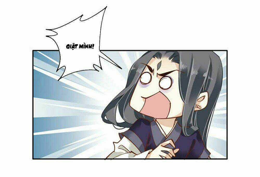 Thiền Tâm Vấn Đạo - Chapter 38 - Trang 45