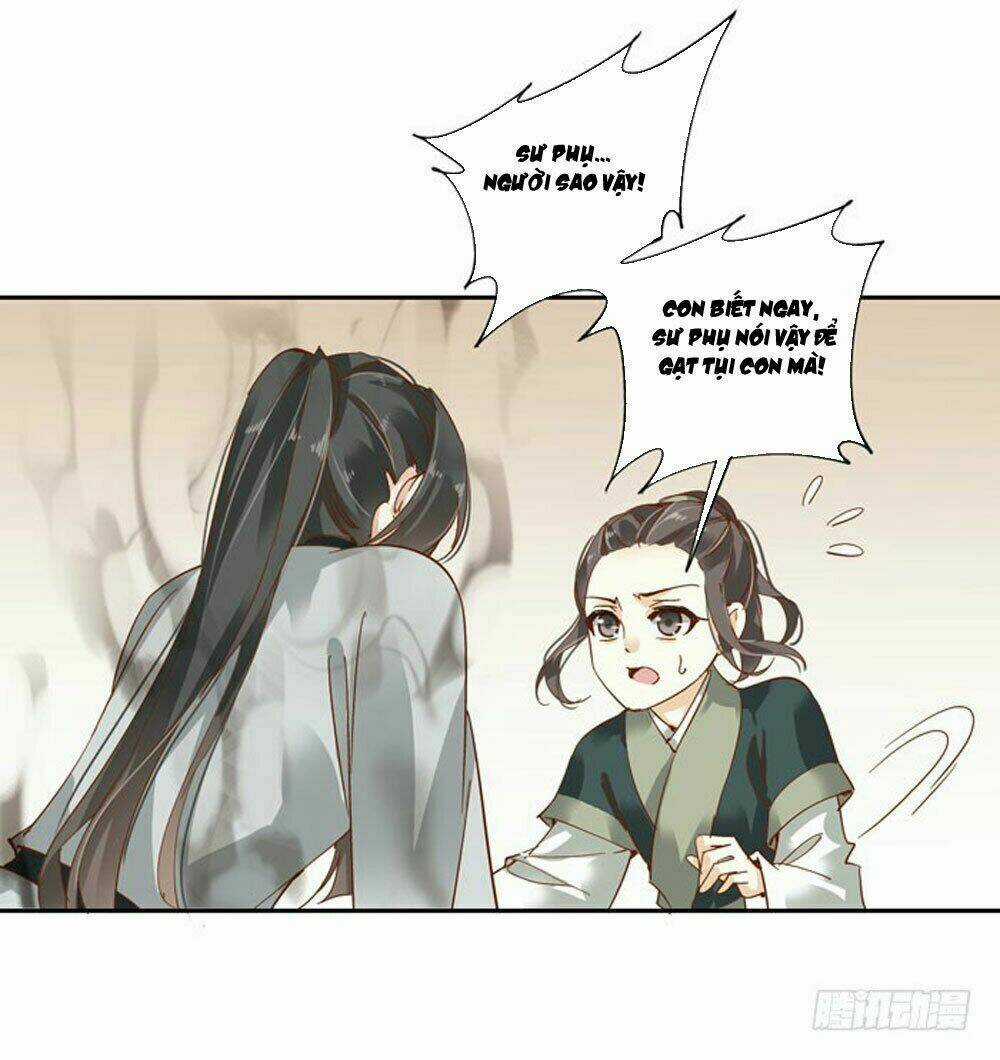 Thiền Tâm Vấn Đạo - Chapter 38 - Trang 46