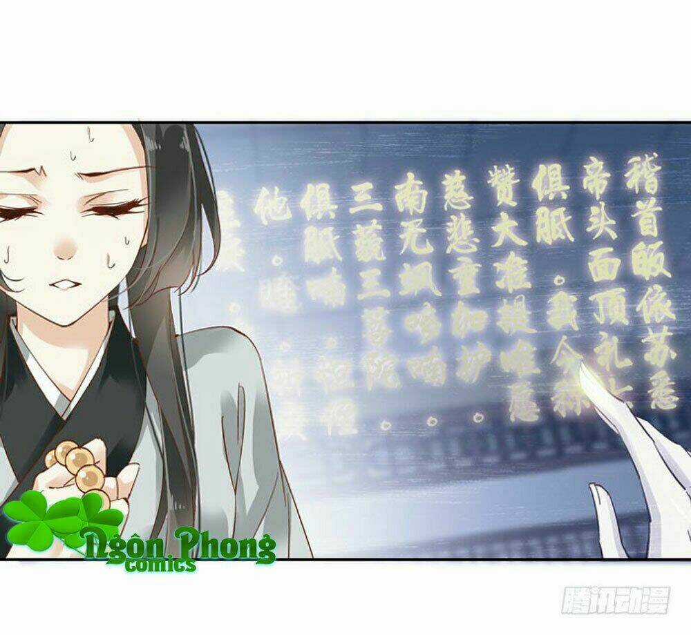 Thiền Tâm Vấn Đạo - Chapter 38 - Trang 48