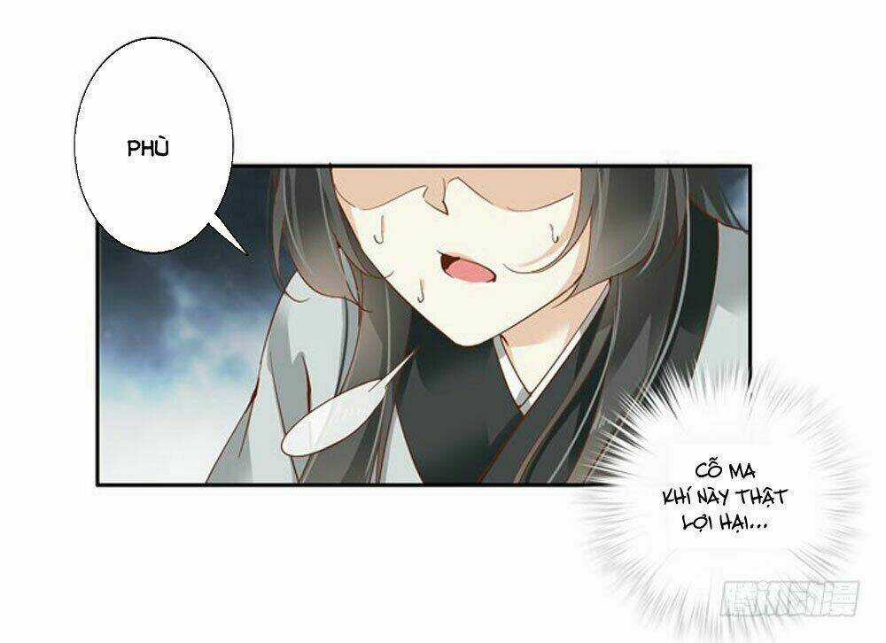 Thiền Tâm Vấn Đạo - Chapter 38 - Trang 49