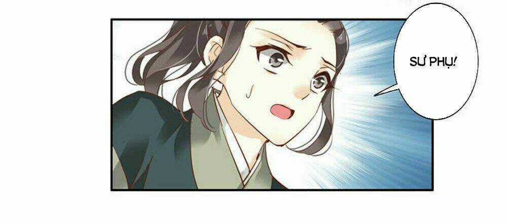 Thiền Tâm Vấn Đạo - Chapter 38 - Trang 50