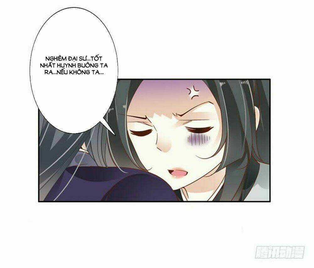 Thiền Tâm Vấn Đạo - Chapter 38 - Trang 6