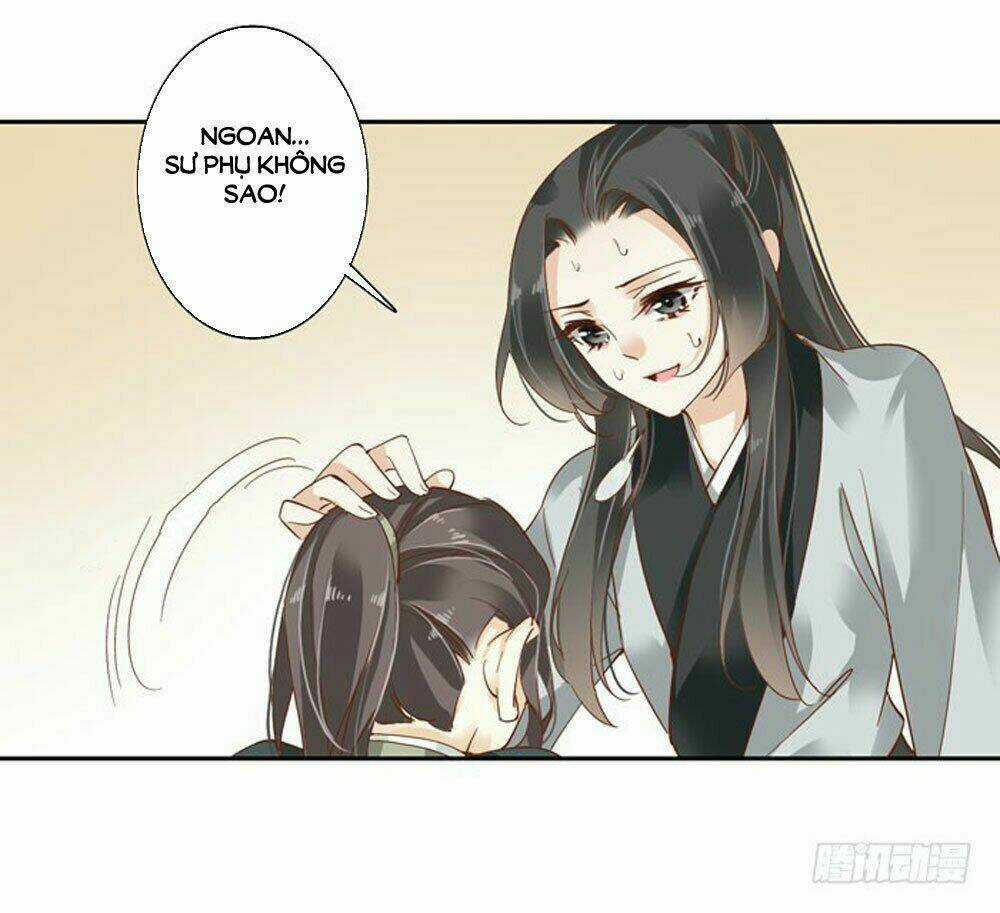 Thiền Tâm Vấn Đạo - Chapter 38 - Trang 51