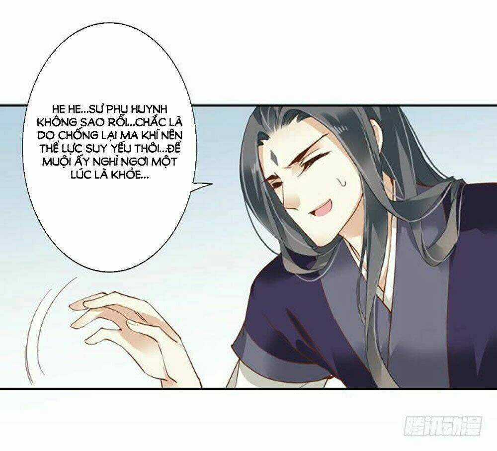 Thiền Tâm Vấn Đạo - Chapter 38 - Trang 52