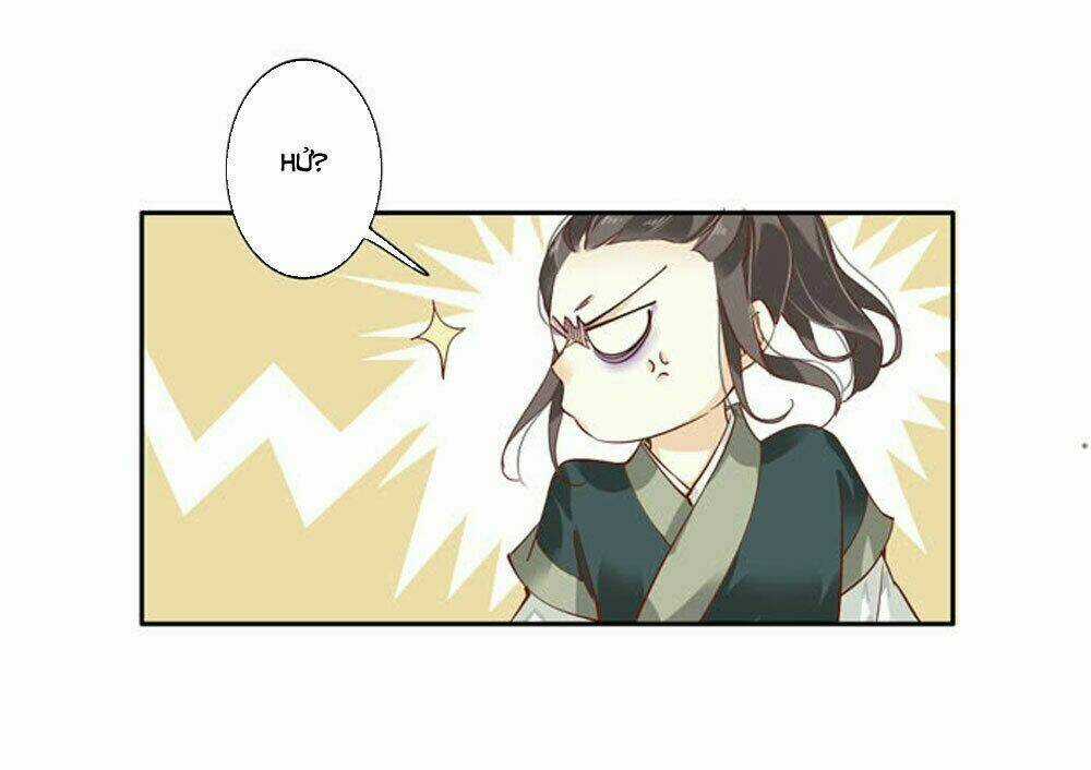 Thiền Tâm Vấn Đạo - Chapter 38 - Trang 53