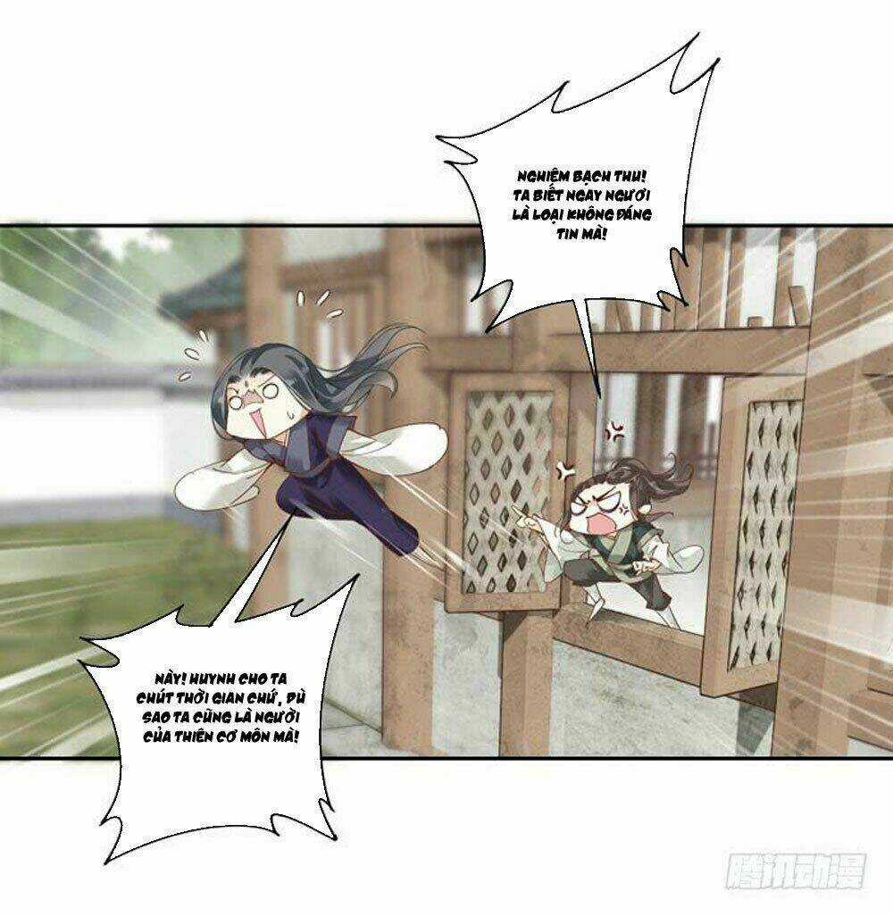 Thiền Tâm Vấn Đạo - Chapter 38 - Trang 55