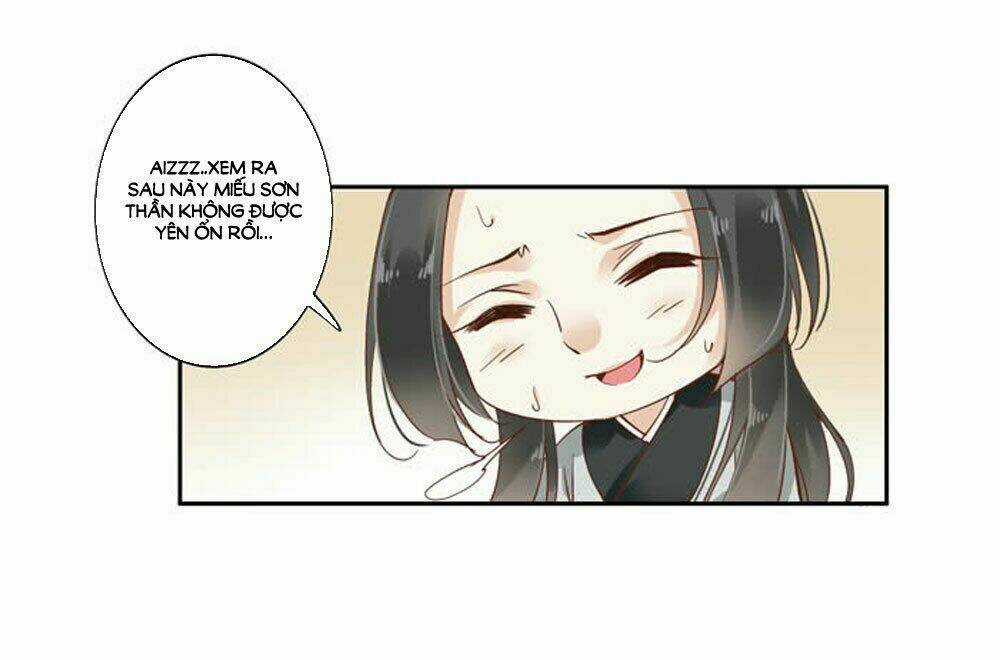 Thiền Tâm Vấn Đạo - Chapter 38 - Trang 56