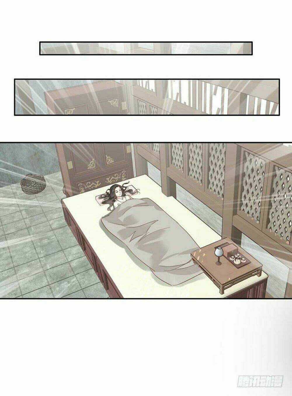 Thiền Tâm Vấn Đạo - Chapter 38 - Trang 57