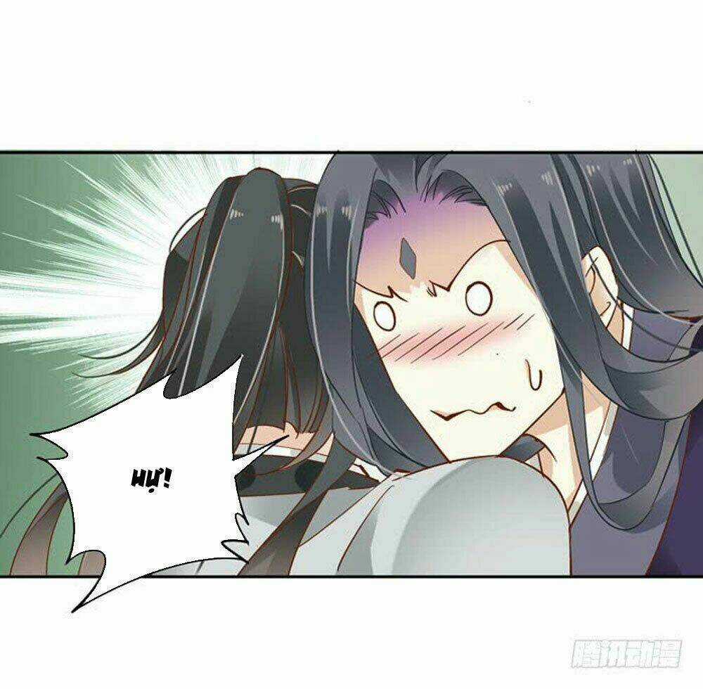 Thiền Tâm Vấn Đạo - Chapter 38 - Trang 8