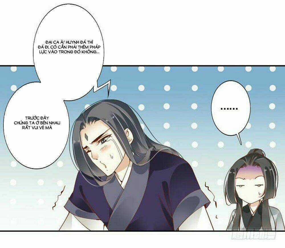 Thiền Tâm Vấn Đạo - Chapter 38 - Trang 10