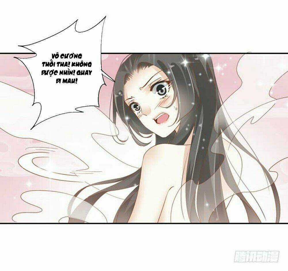 Thiền Tâm Vấn Đạo - Chapter 39 - Trang 13