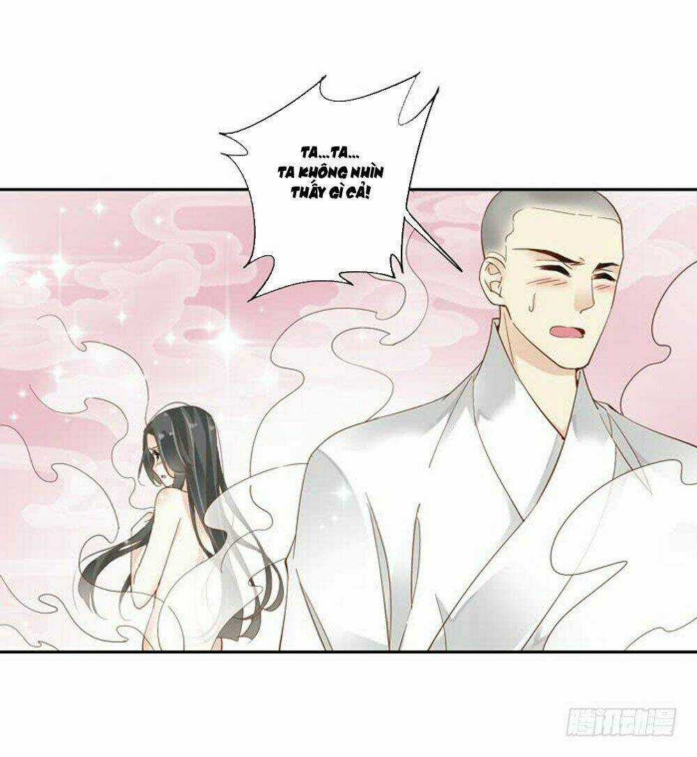 Thiền Tâm Vấn Đạo - Chapter 39 - Trang 14