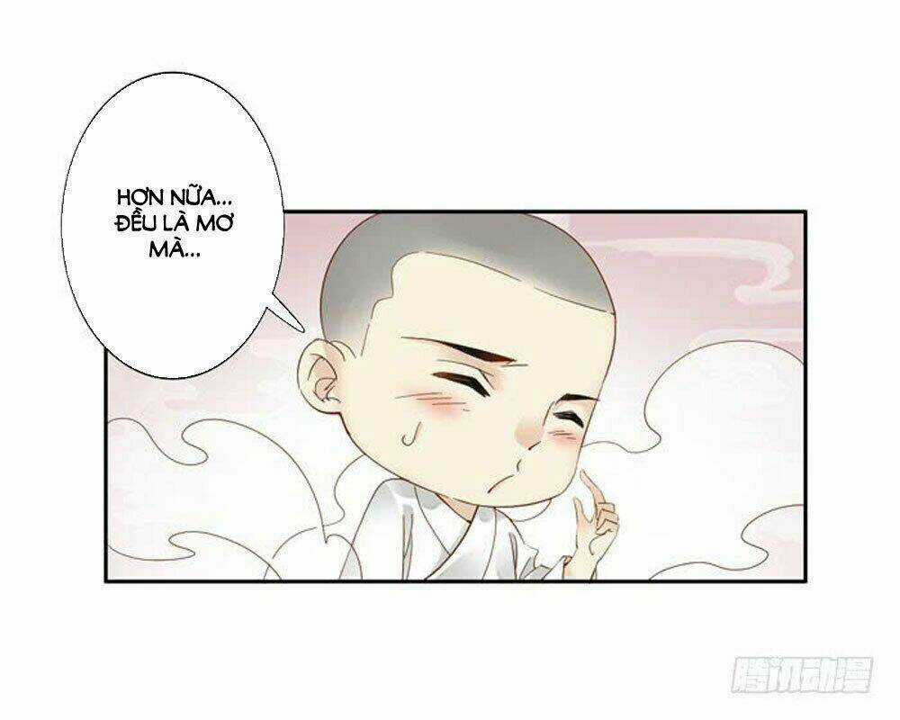 Thiền Tâm Vấn Đạo - Chapter 39 - Trang 15