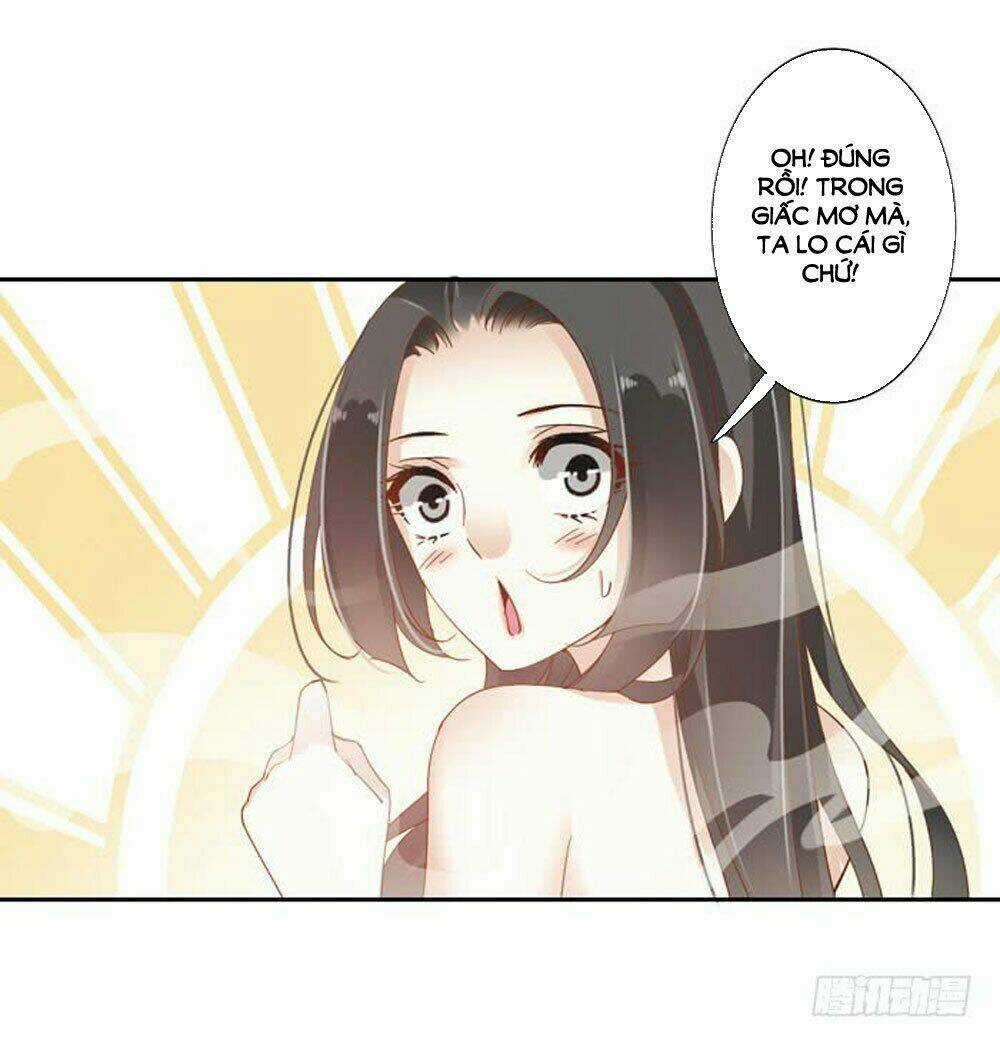 Thiền Tâm Vấn Đạo - Chapter 39 - Trang 16