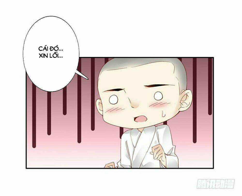 Thiền Tâm Vấn Đạo - Chapter 39 - Trang 19