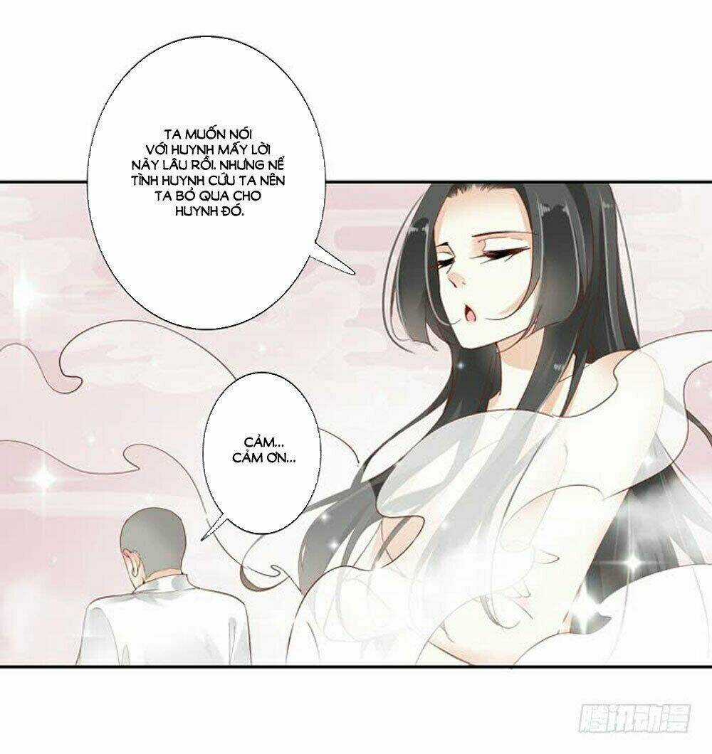 Thiền Tâm Vấn Đạo - Chapter 39 - Trang 20