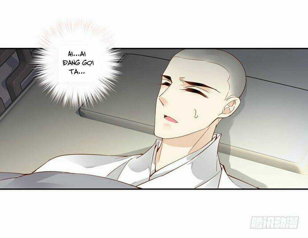 Thiền Tâm Vấn Đạo - Chapter 39 - Trang 3