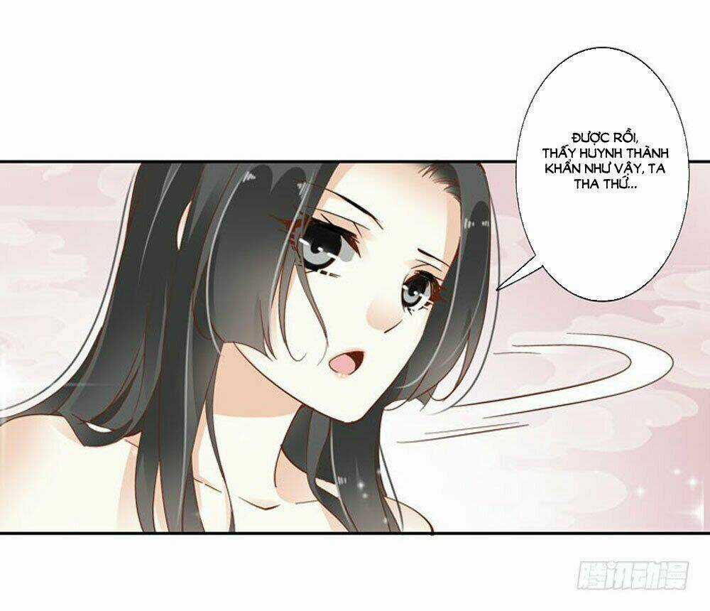 Thiền Tâm Vấn Đạo - Chapter 39 - Trang 21