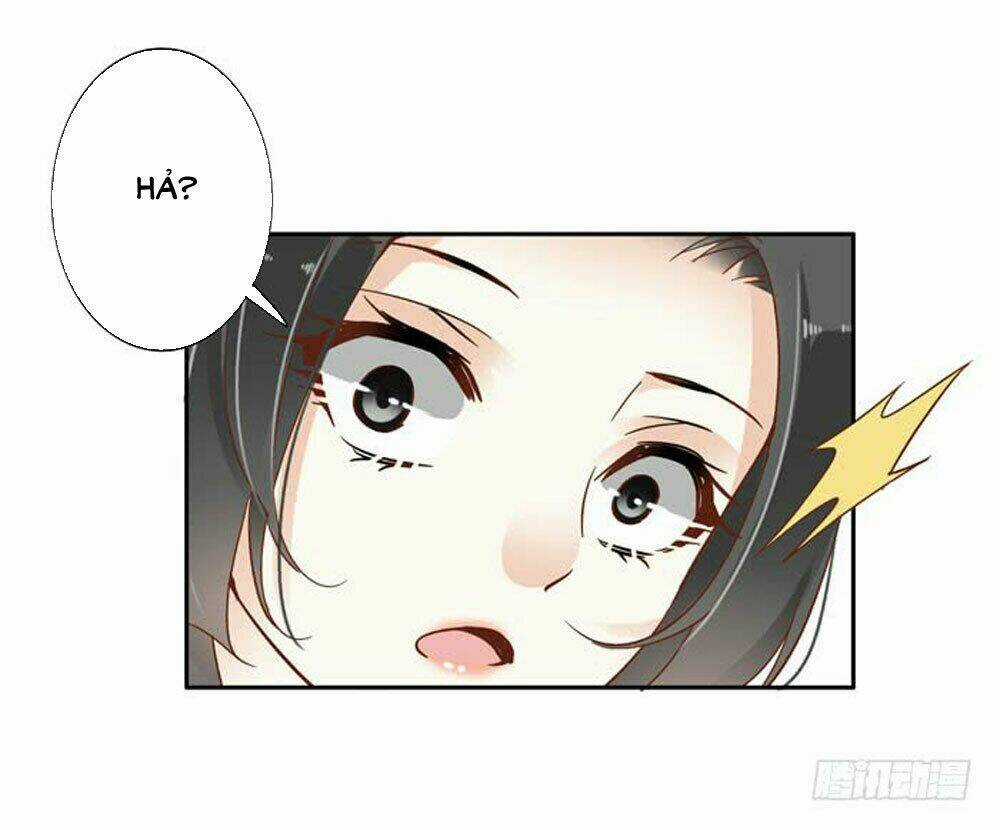 Thiền Tâm Vấn Đạo - Chapter 39 - Trang 22