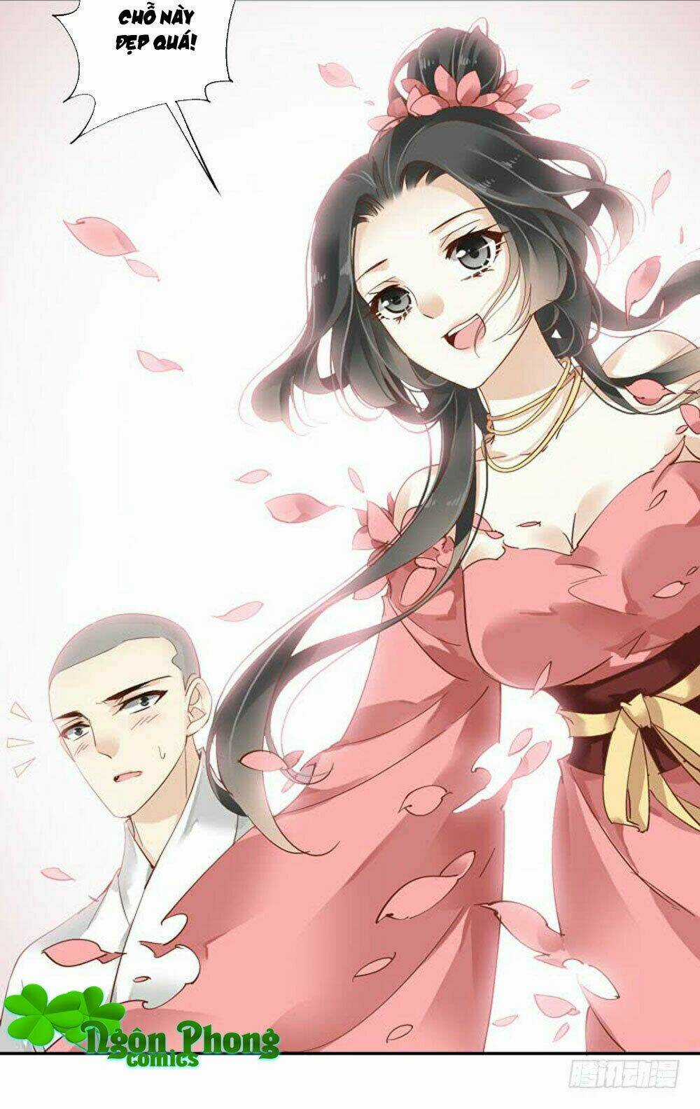 Thiền Tâm Vấn Đạo - Chapter 39 - Trang 24