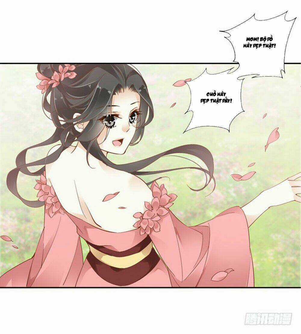 Thiền Tâm Vấn Đạo - Chapter 39 - Trang 25