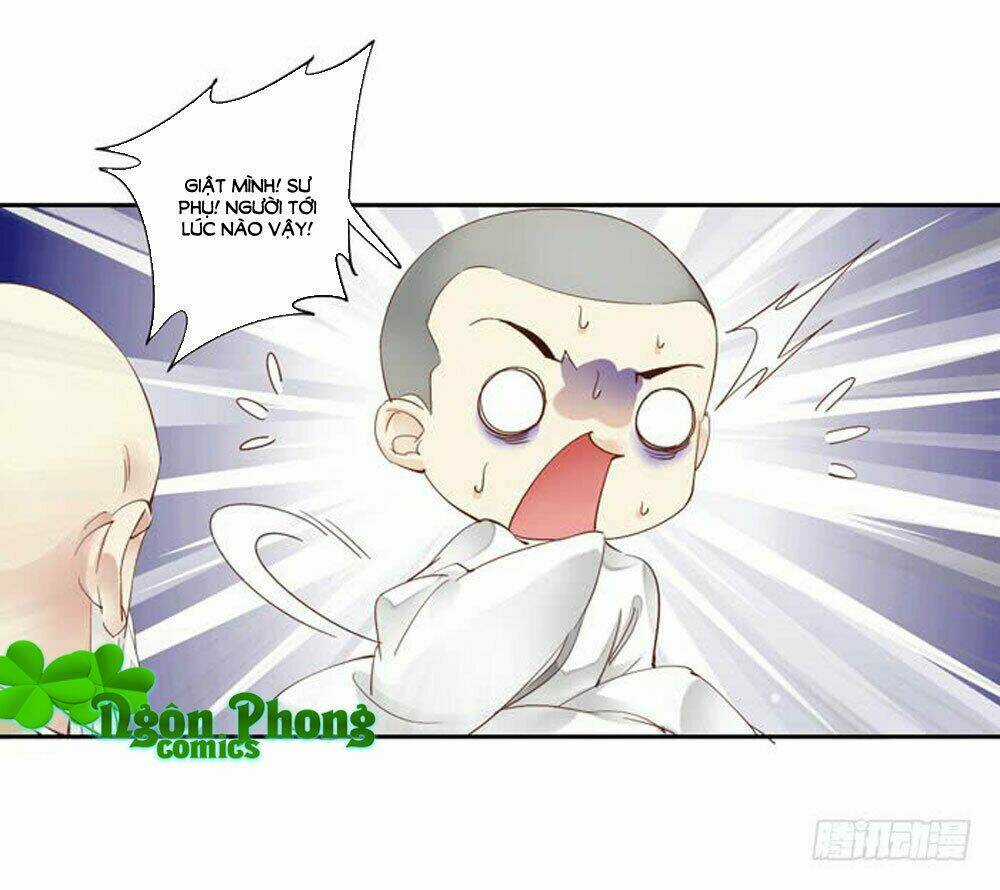 Thiền Tâm Vấn Đạo - Chapter 39 - Trang 31