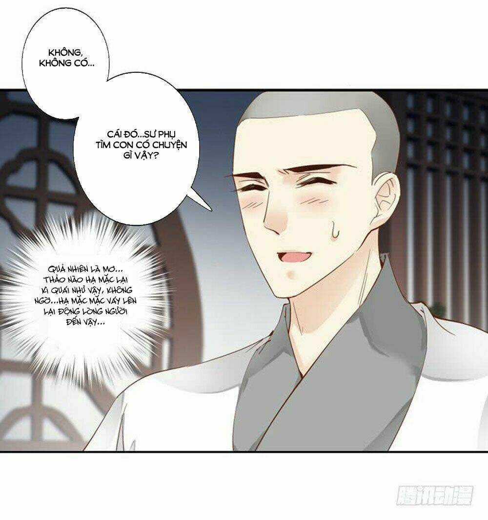 Thiền Tâm Vấn Đạo - Chapter 39 - Trang 33