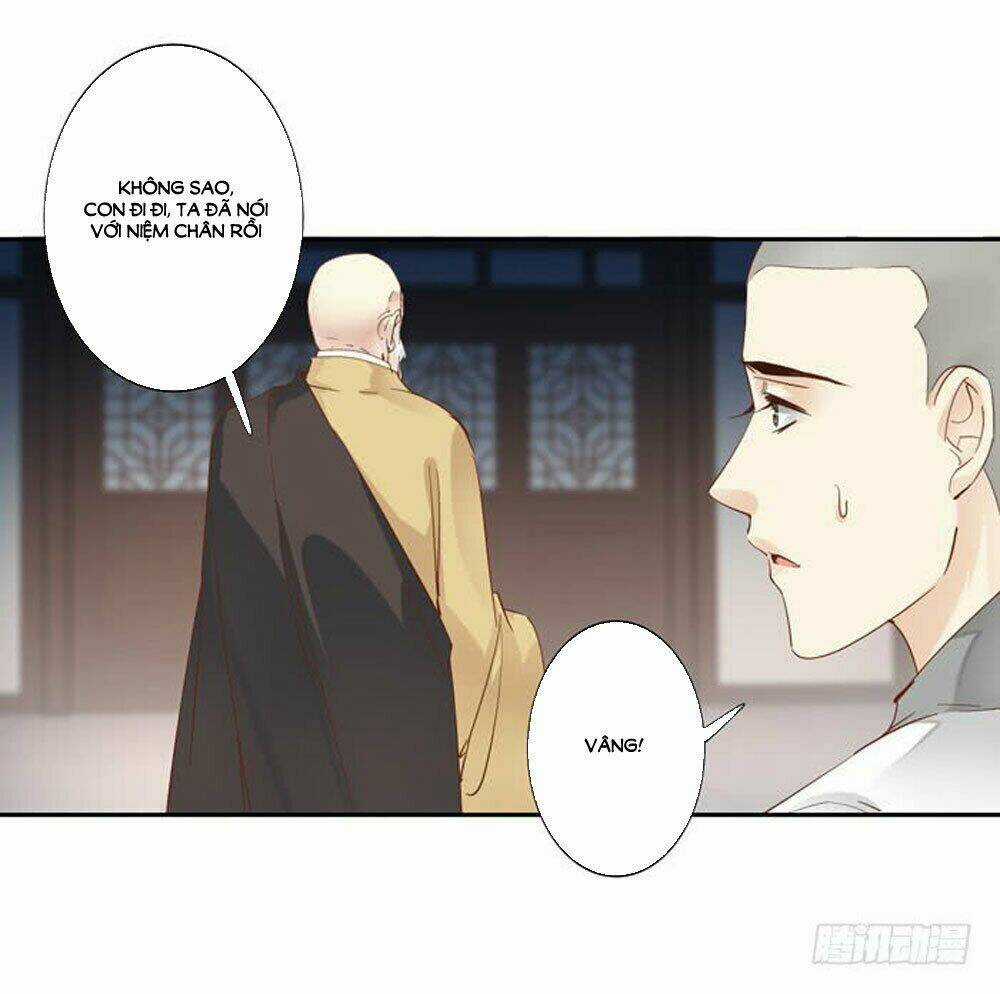 Thiền Tâm Vấn Đạo - Chapter 39 - Trang 35