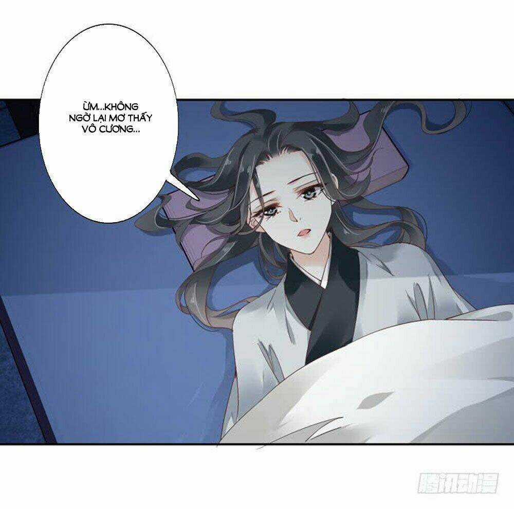 Thiền Tâm Vấn Đạo - Chapter 39 - Trang 37