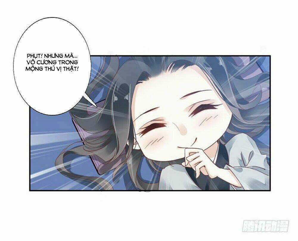 Thiền Tâm Vấn Đạo - Chapter 39 - Trang 38