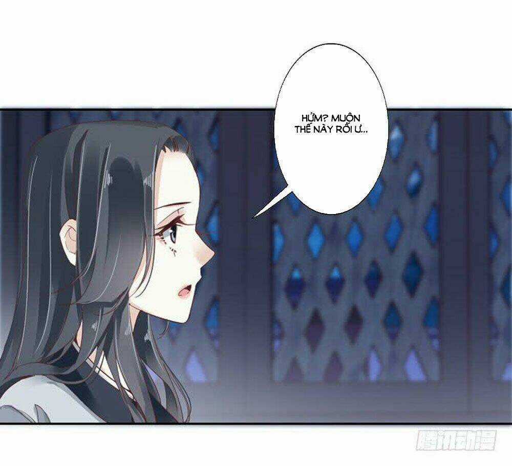 Thiền Tâm Vấn Đạo - Chapter 39 - Trang 39