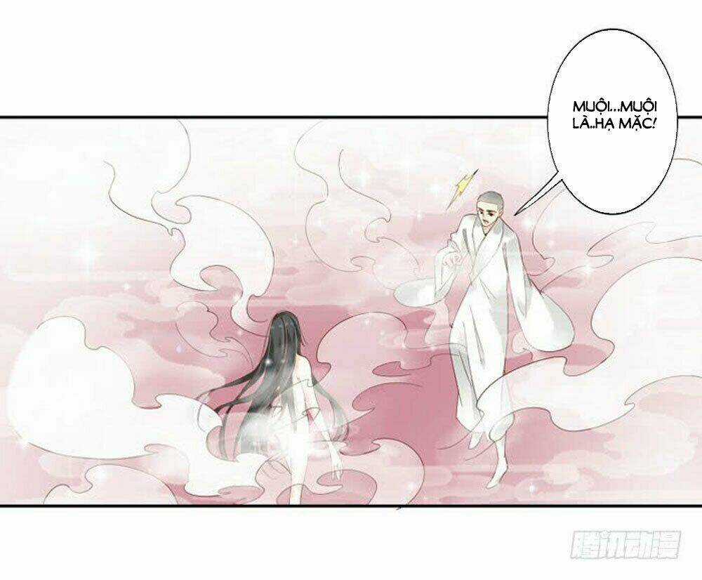 Thiền Tâm Vấn Đạo - Chapter 39 - Trang 5