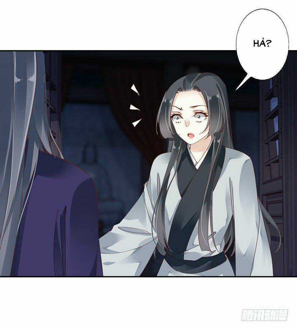 Thiền Tâm Vấn Đạo - Chapter 39 - Trang 42