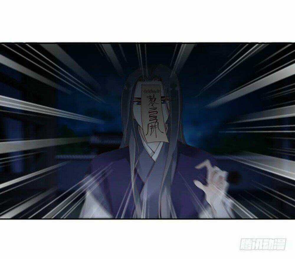 Thiền Tâm Vấn Đạo - Chapter 39 - Trang 43