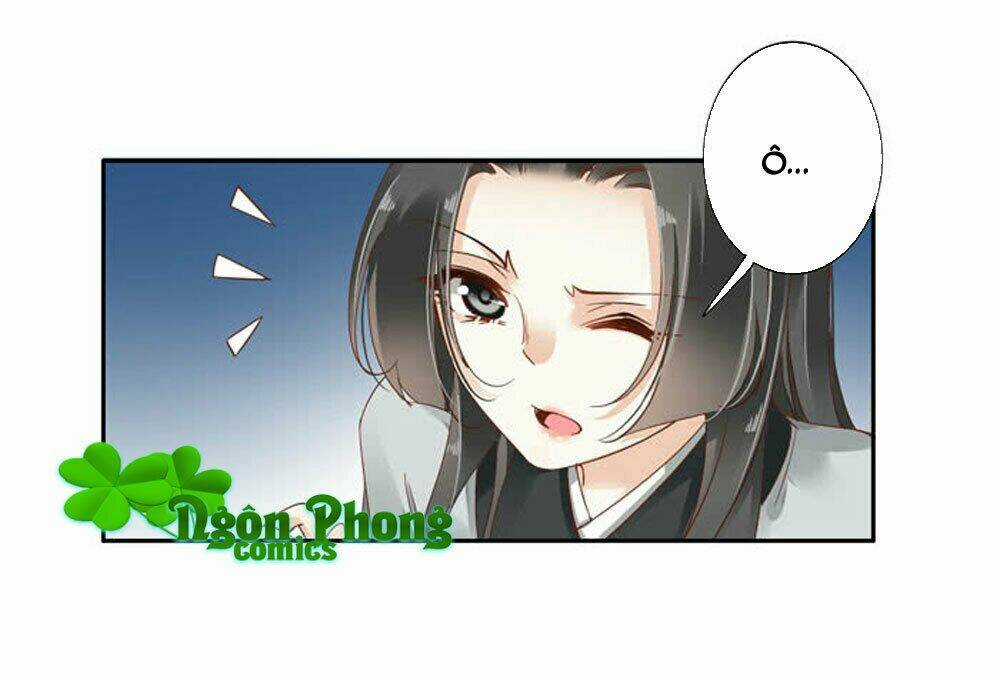 Thiền Tâm Vấn Đạo - Chapter 39 - Trang 46