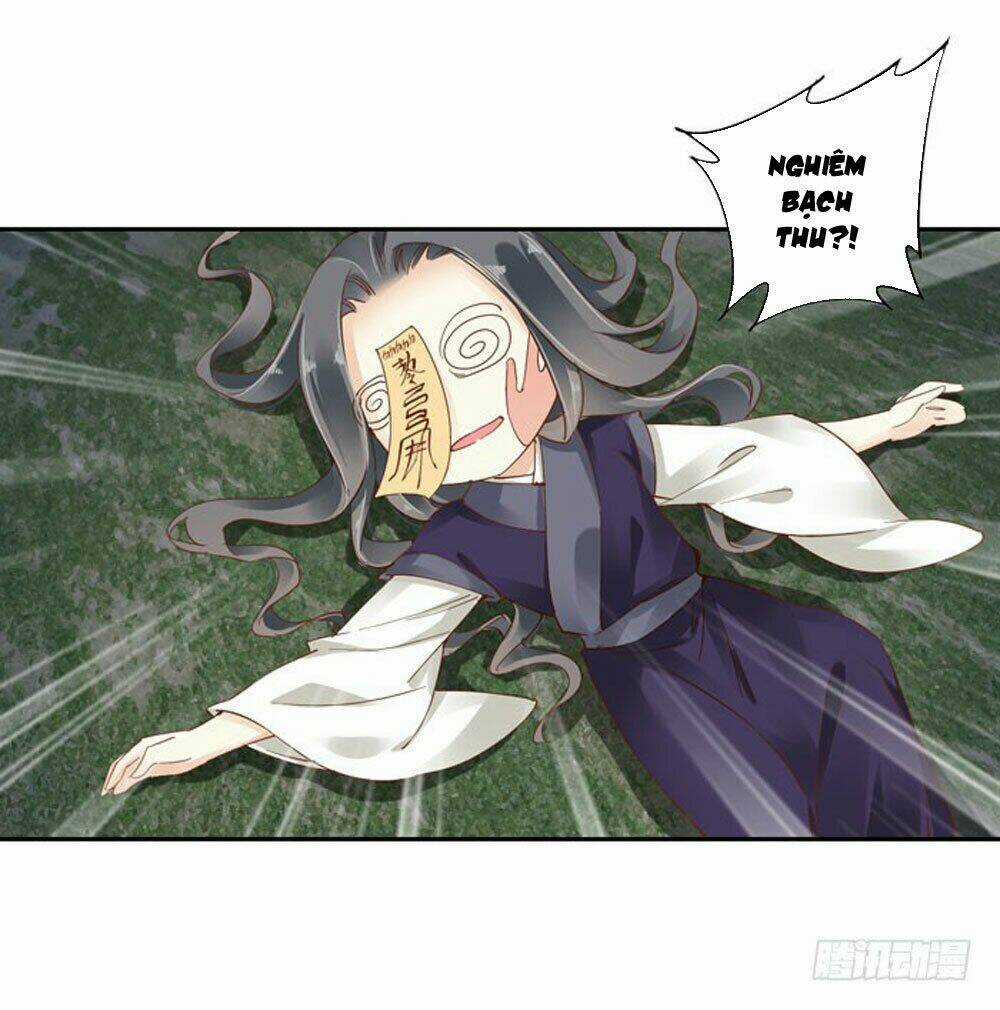 Thiền Tâm Vấn Đạo - Chapter 39 - Trang 47