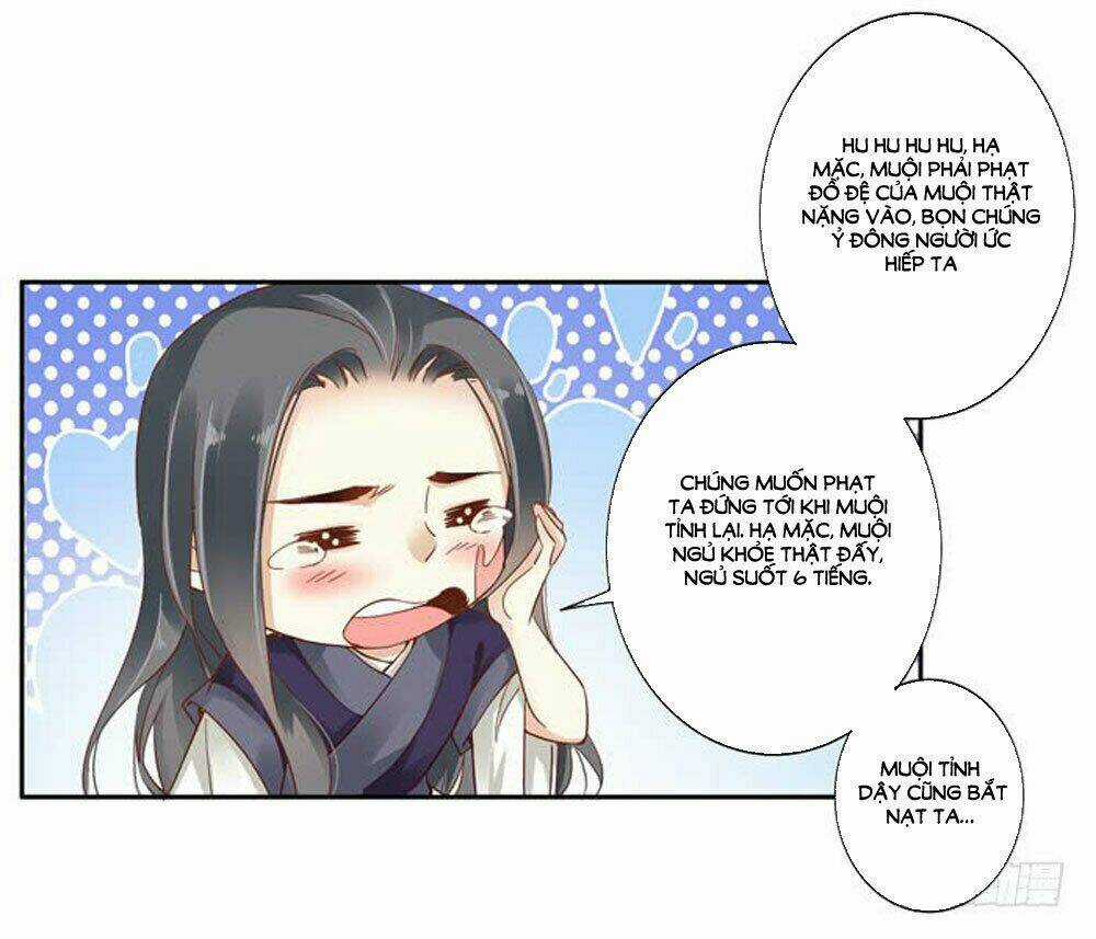 Thiền Tâm Vấn Đạo - Chapter 39 - Trang 50