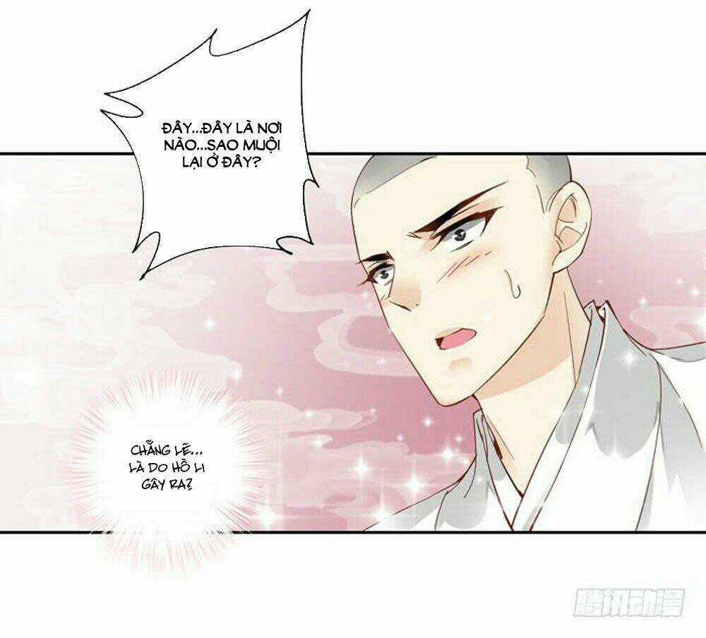 Thiền Tâm Vấn Đạo - Chapter 39 - Trang 6