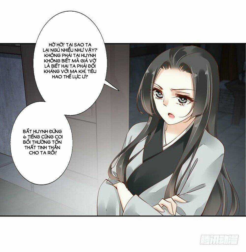 Thiền Tâm Vấn Đạo - Chapter 39 - Trang 51