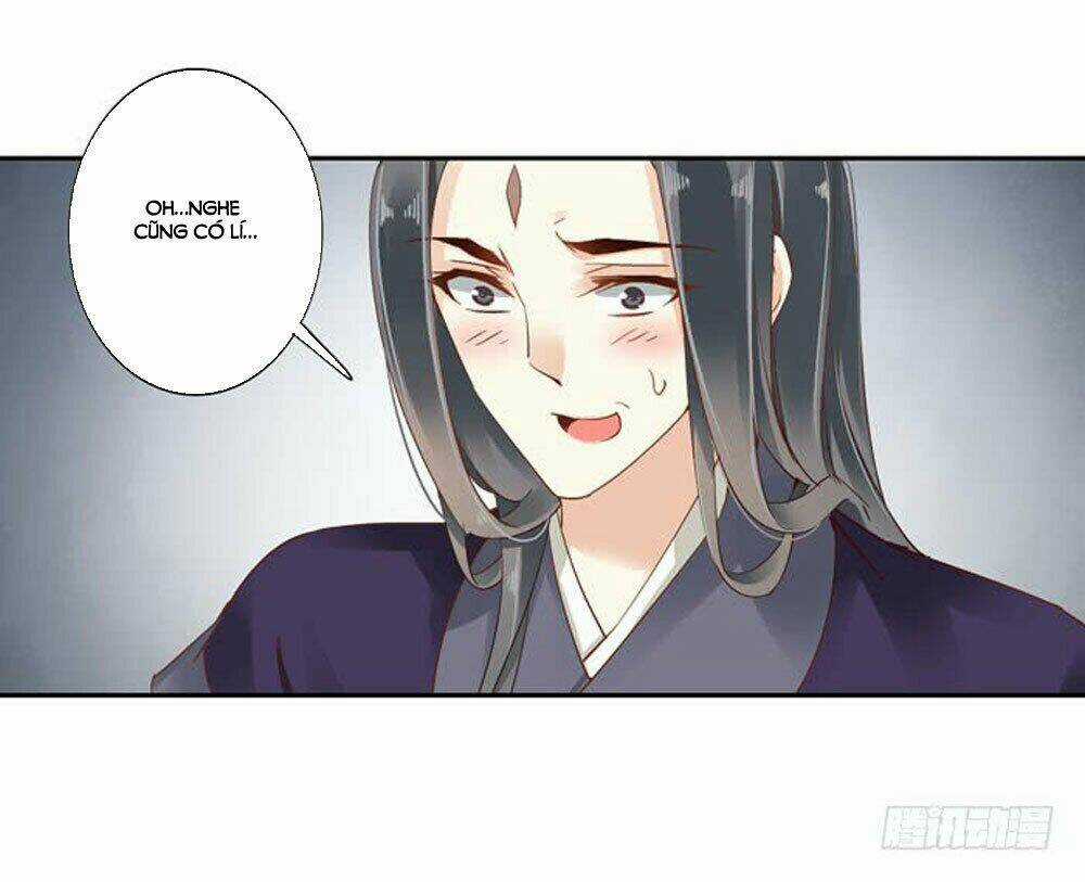 Thiền Tâm Vấn Đạo - Chapter 39 - Trang 52