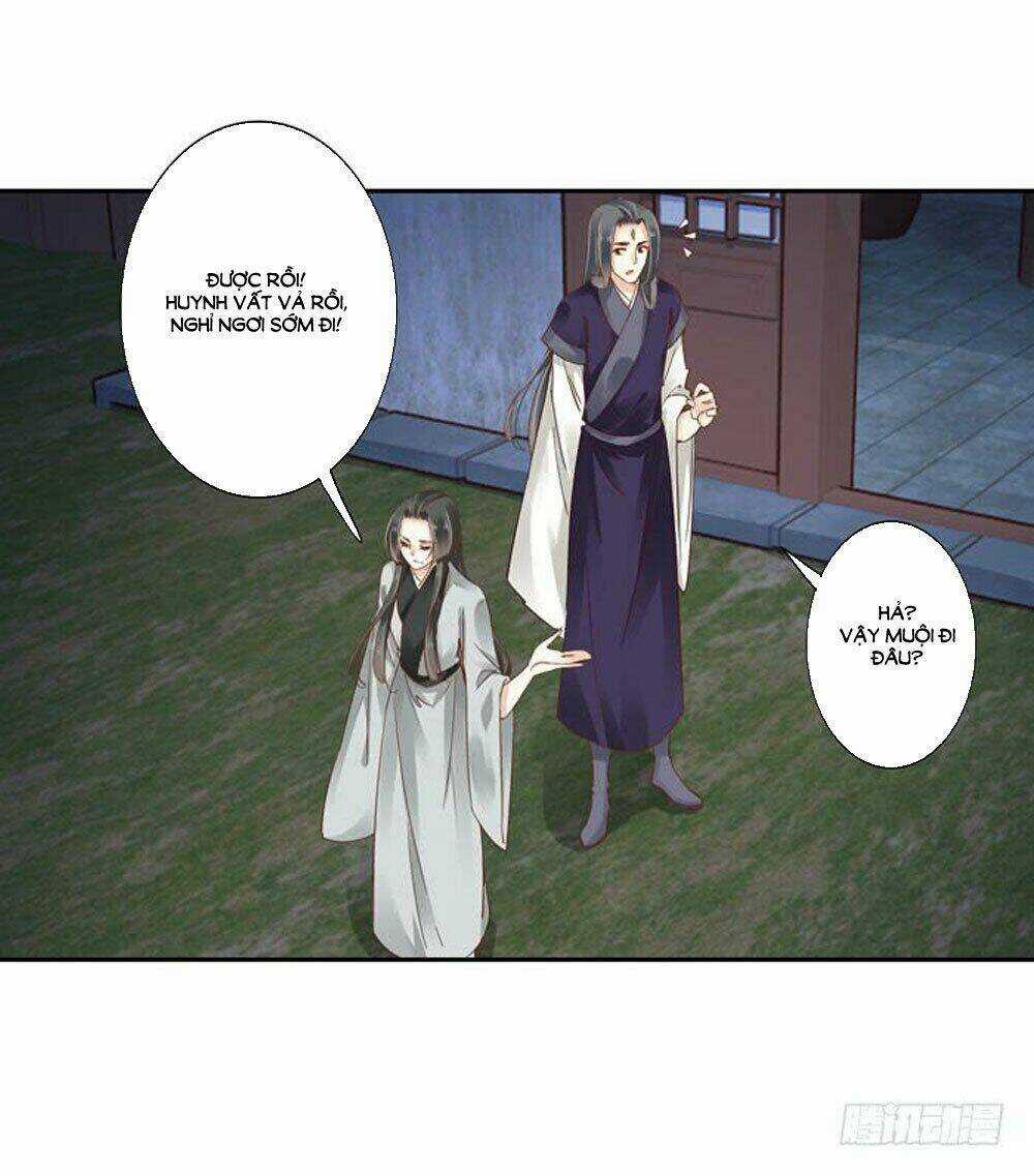 Thiền Tâm Vấn Đạo - Chapter 39 - Trang 53