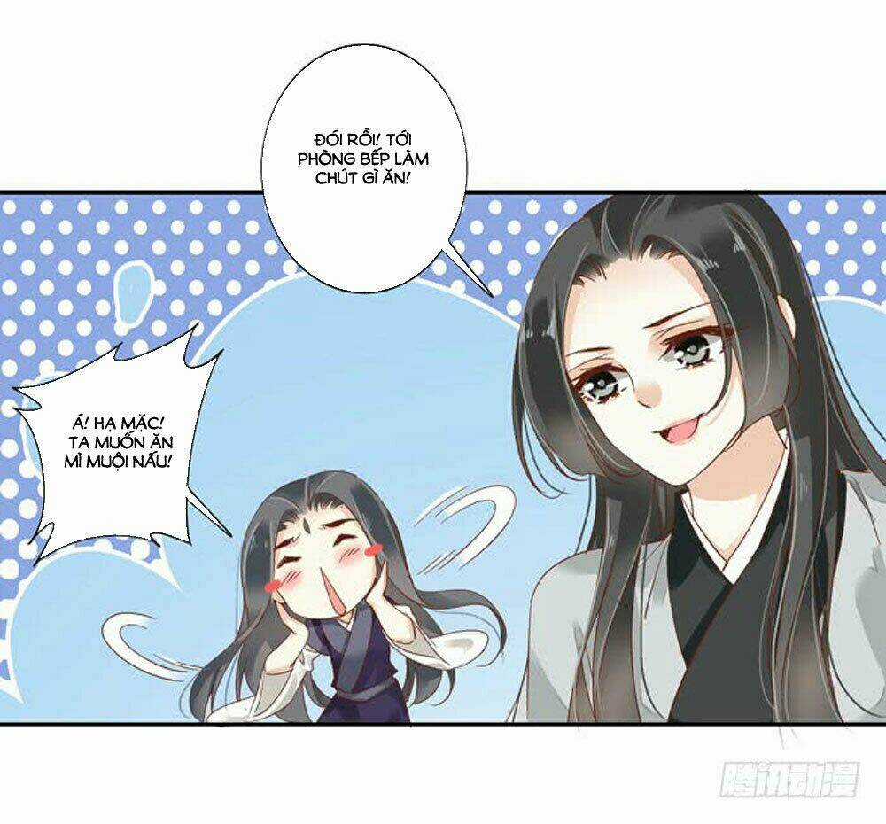 Thiền Tâm Vấn Đạo - Chapter 39 - Trang 54