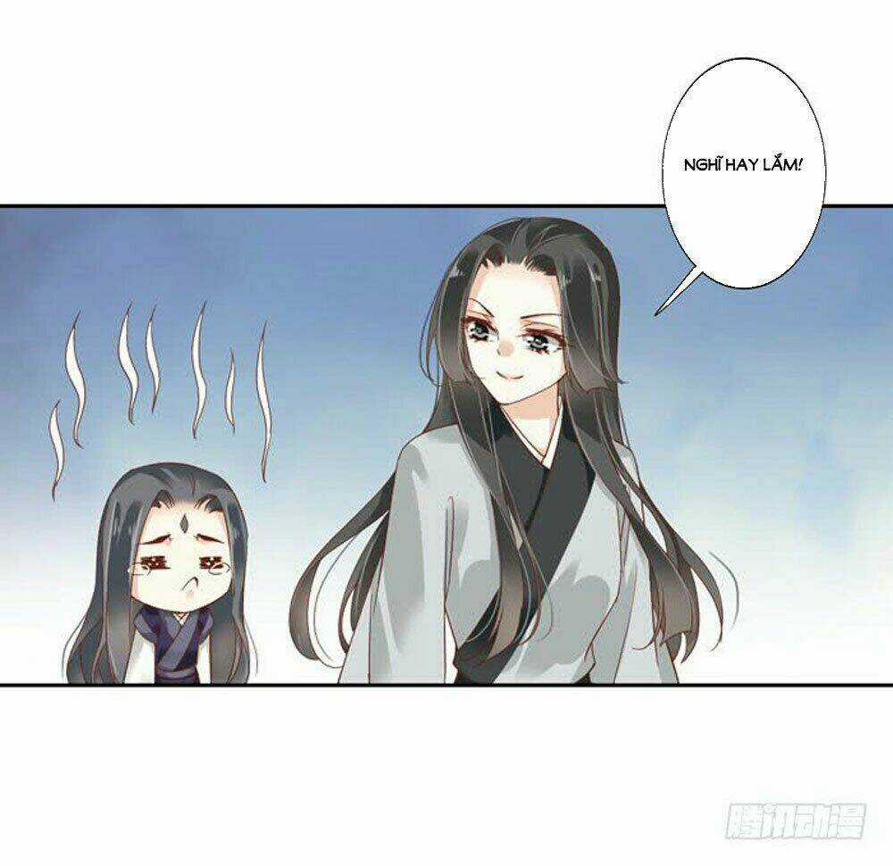 Thiền Tâm Vấn Đạo - Chapter 39 - Trang 55