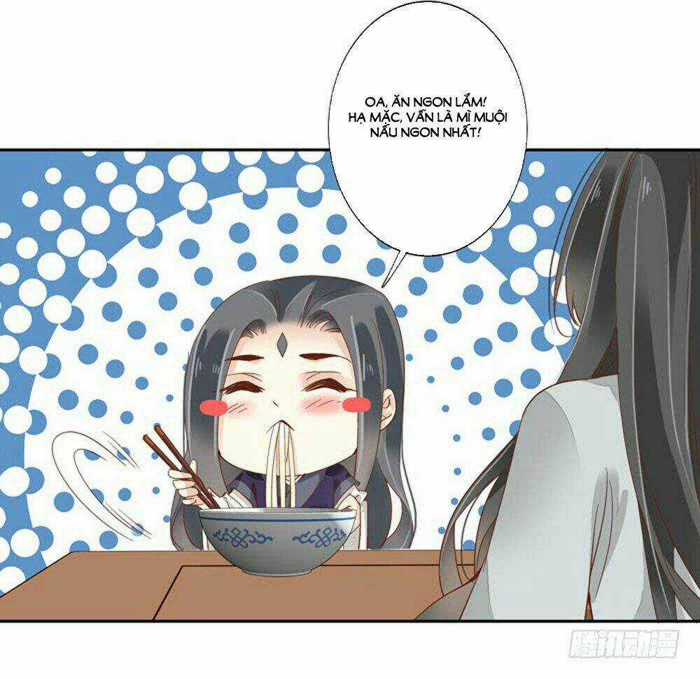 Thiền Tâm Vấn Đạo - Chapter 39 - Trang 58